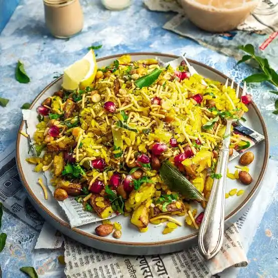 Poha